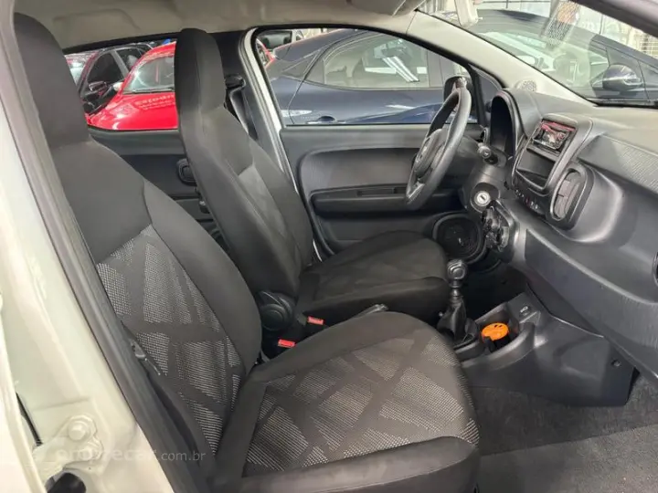 MOBI LIKE 1.0 FLEX 4P