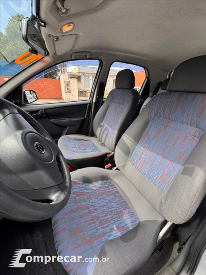 CELTA 1.0 MPFI Life 8V