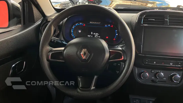 RENAULT KWID 1.0 12V SCE INTENSE