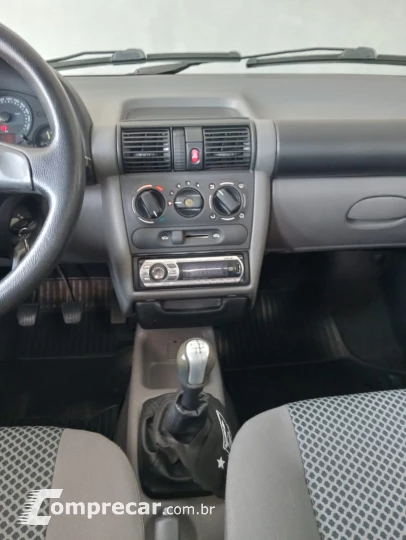 CLASSIC 1.0 MPFI LS 8V