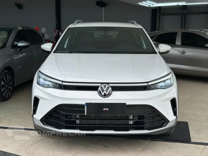 NIVUS 1.0 200 TSI TOTAL FLEX HIGHLINE AUTOMÁTICO
