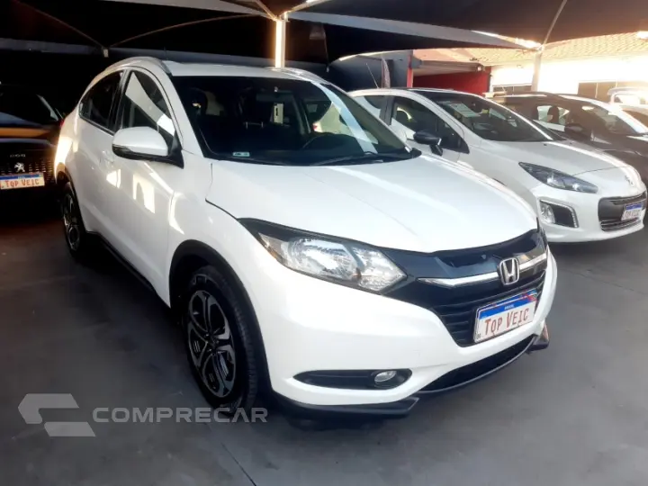 HR-V 1.8 16V EX