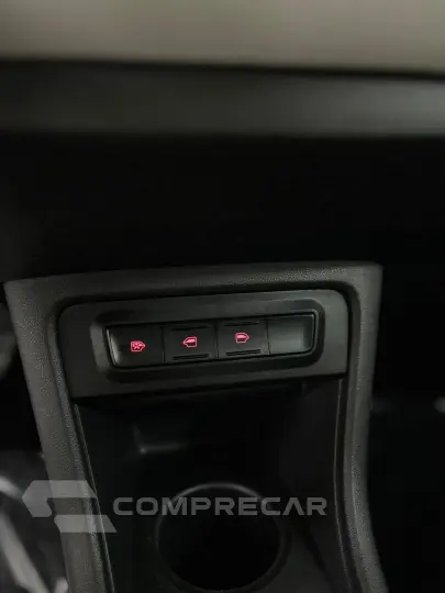 UP MOVE 1.0 TSI