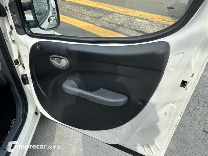 DOBLÒ 1.4 MPI Cargo