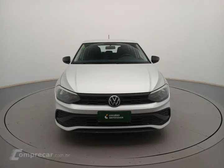 POLO 1.0 MPI TRACK MANUAL