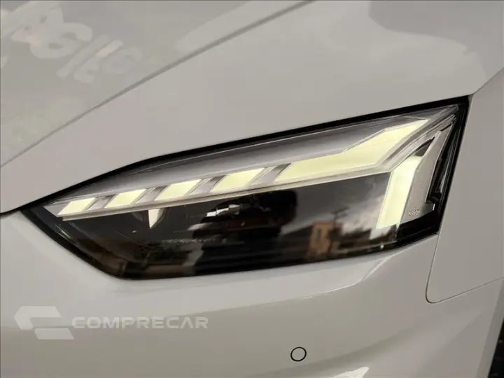 A5 2.0 TFSI Sportback S Line S Tronic