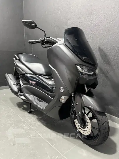 NMAX 160 CONNECTED ABS