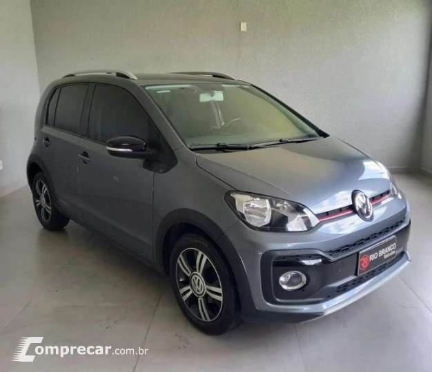 Volkswagen - UP XTREME TSI MD