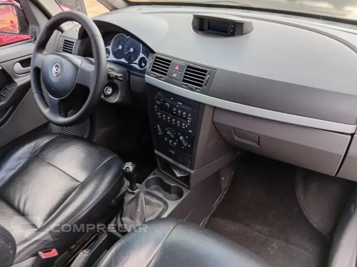 Meriva