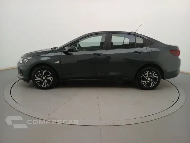 ONIX 1.0 TURBO FLEX PLUS LT MANUAL