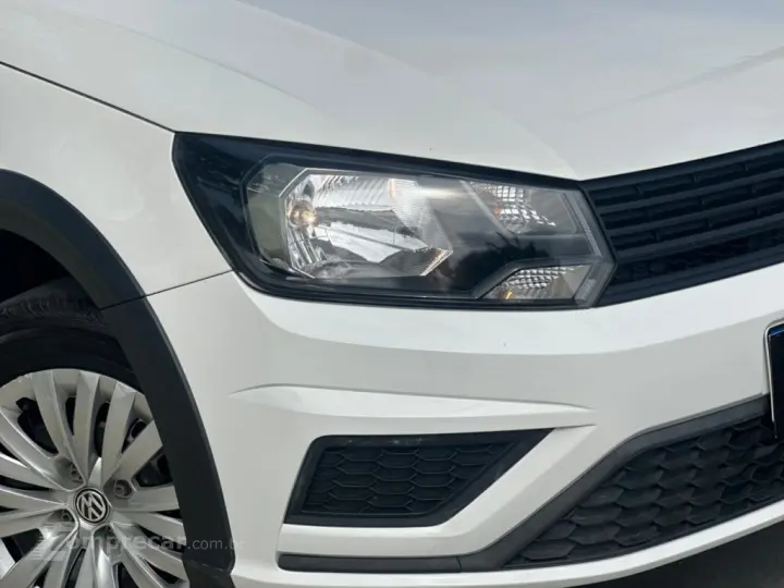 SAVEIRO 1.6 MSI ROBUST CS 16V FLEX 2P MANUAL