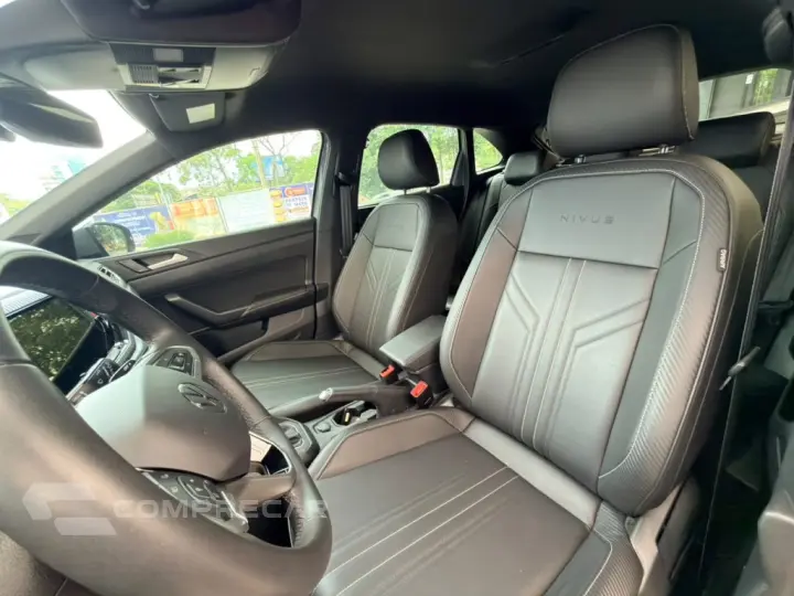 NIVUS 1.0 200 TSI TOTAL FLEX HIGHLINE AUTOMÁTICO