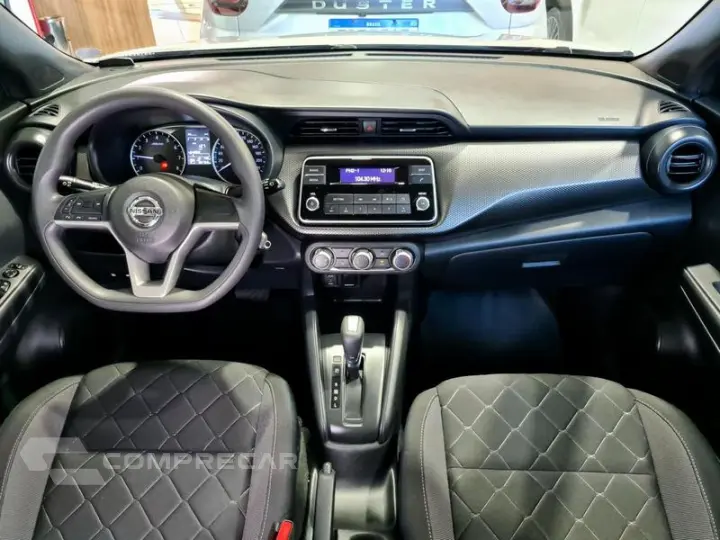 KICKS S DIRECT 1.6 16V 5P AUT