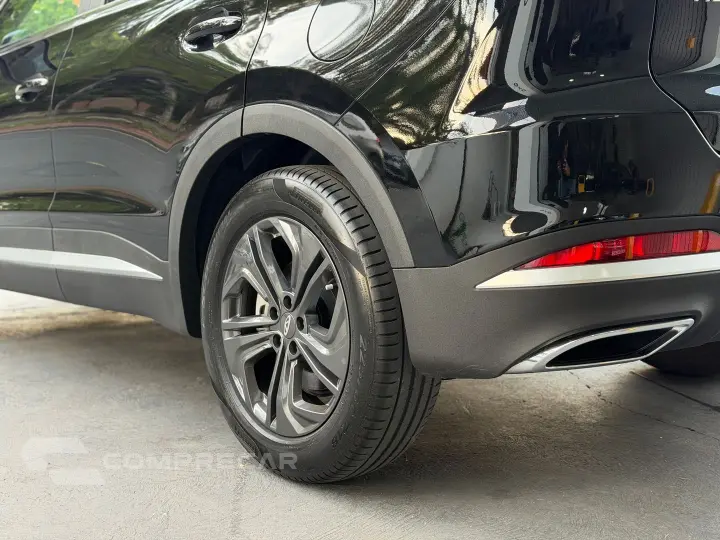 Tiggo 7 Pro 1.5 Tci Flex Hybrid Max Drive Cvt