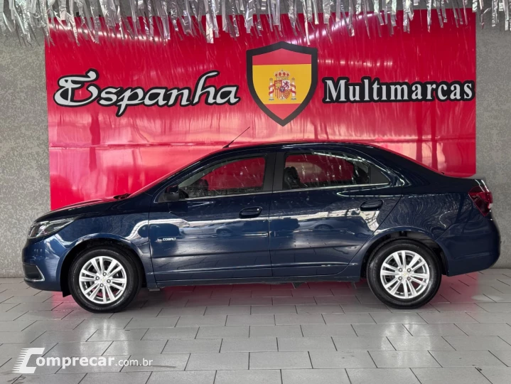 COBALT 1.8 LTZ 8V