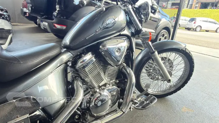 VT 600 C SHADOW