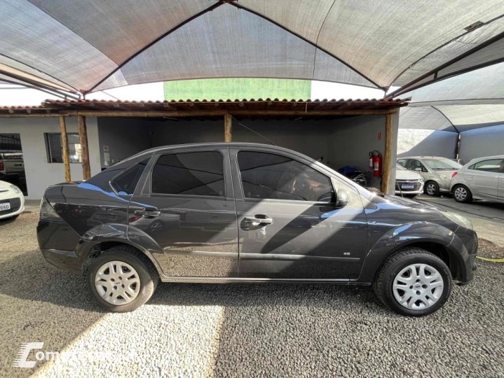 FIESTA 1.6 SE SEDAN 16V FLEX 4P MANUAL