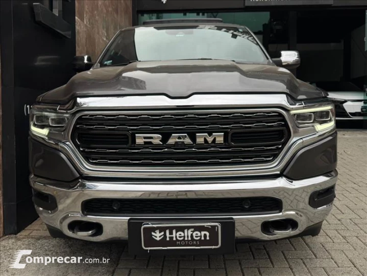 1500 5.7 V8 Limited CD 4X4