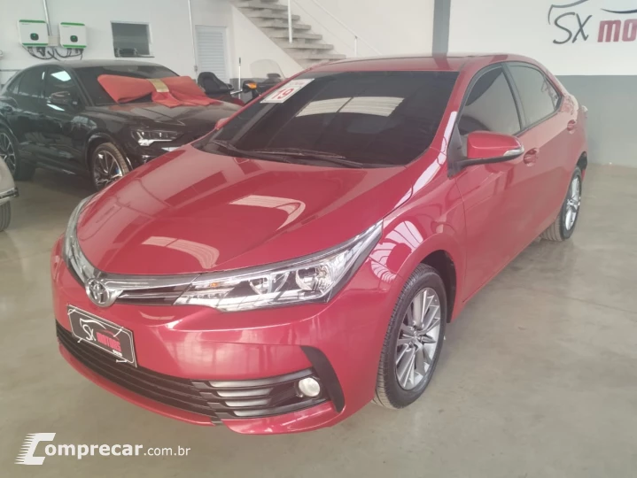 COROLLA 1.8 GLI Upper 16V