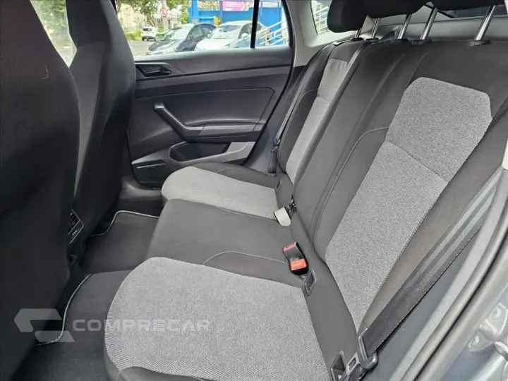 VIRTUS 1.0 170 TSI AUTOMÁTICO