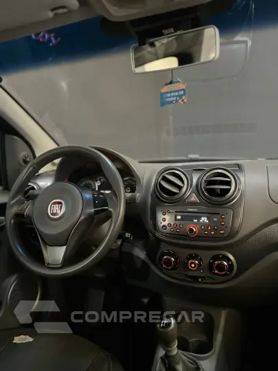 Palio ESSENCE 1.6 Flex 16V 5p