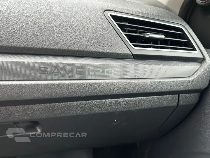 Saveiro Robust 1.6 Total Flex 16V