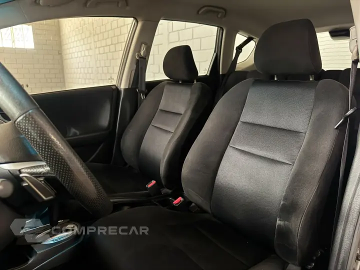 FIT 1.5 EX 16V