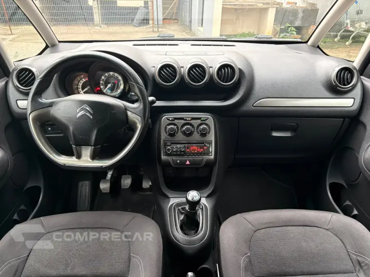 C3 PICASSO 1.5 GLX