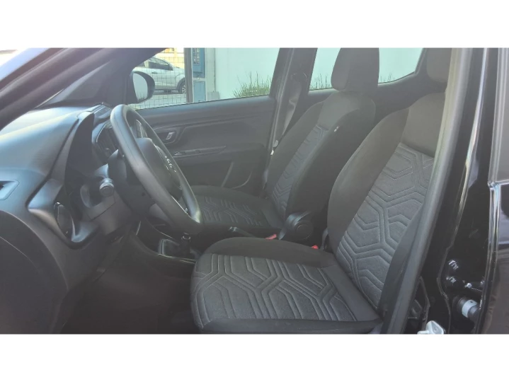 STRADA 1.3 FIREFLY FLEX FREEDOM CD MANUAL
