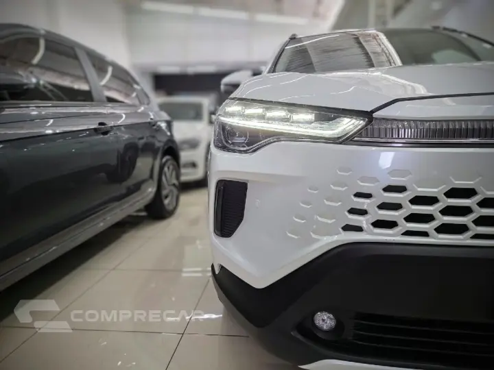 Corolla Cross XRX 1.8 16V AUT. (HIBRIDO)