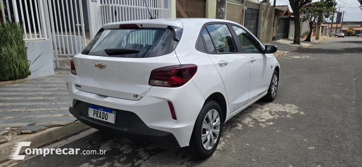 ONIX 1.0 LT
