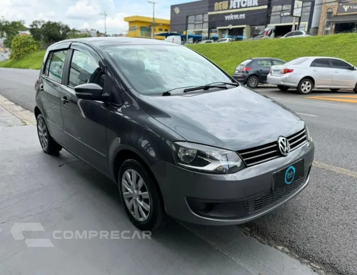 Fox 1.0 Mi Total Flex 8V 5p