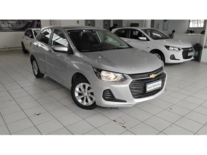 ONIX 1.0 TURBO FLEX LT MANUAL