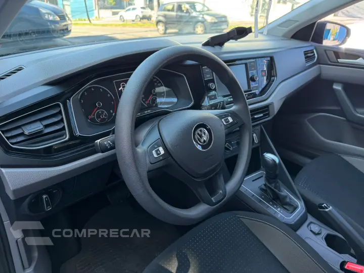 POLO 1.0 200 TSI Comfortline