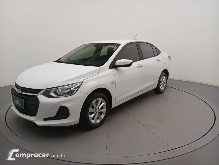ONIX 1.0 FLEX PLUS LT MANUAL