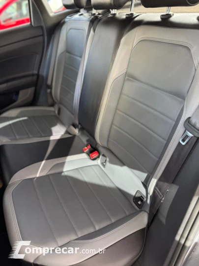 NIVUS 1.0 200 TSI Highline