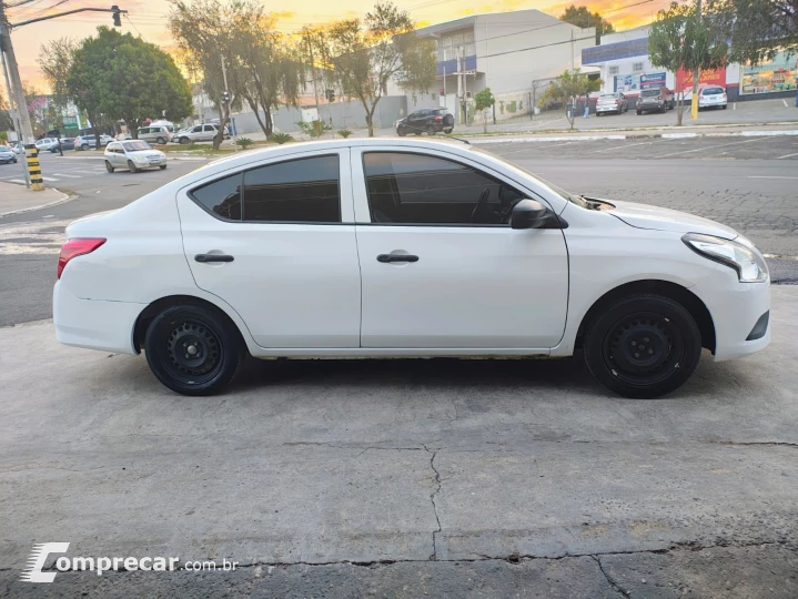 VERSA 1.0 12V V-drive