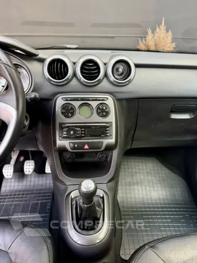 C3 1.6 Exclusive 16V