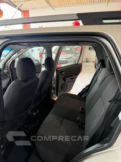 Ford Ecosport 1.6 Freestyle 8V