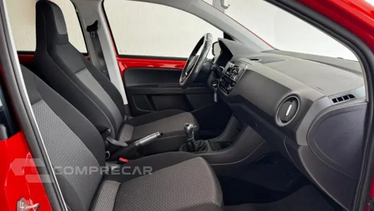 up! move 1.0 TSI Total Flex 12V 5p