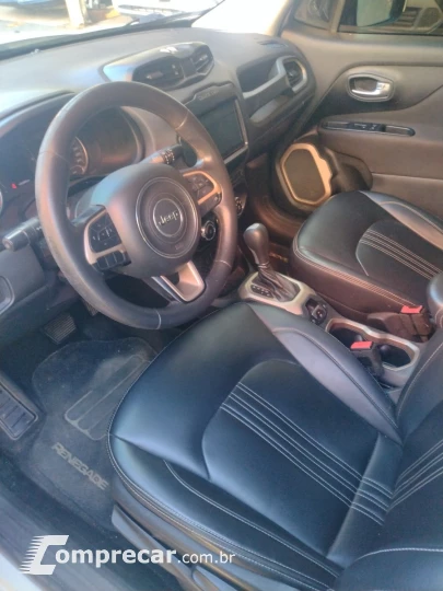 RENEGADE 1.8 16V Sport