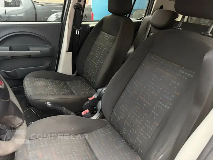 UNO VIVACE Celeb. 1.0 EVO F.Flex 8V 5p