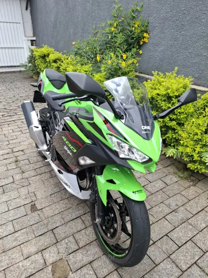 Versys 300 X ABS