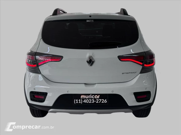 SANDERO 1.0 12V SCE FLEX S EDITION MANUAL