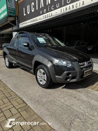 STRADA 1.8 MPI Adventure CE 8V