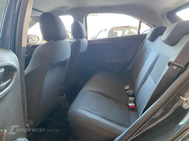 ONIX 1.0 MPFI JOY 8V