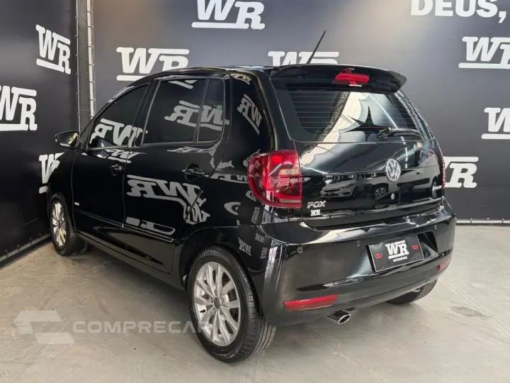 FOX 1.6 MI Prime I-motion 8V