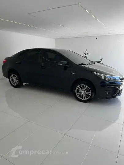 COROLLA 2.0 XEI 16V