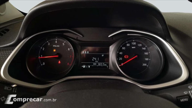 ONIX 1.0 FLEX PLUS LT MANUAL