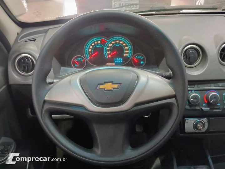 CELTA 1.0 MPFI LT 8V